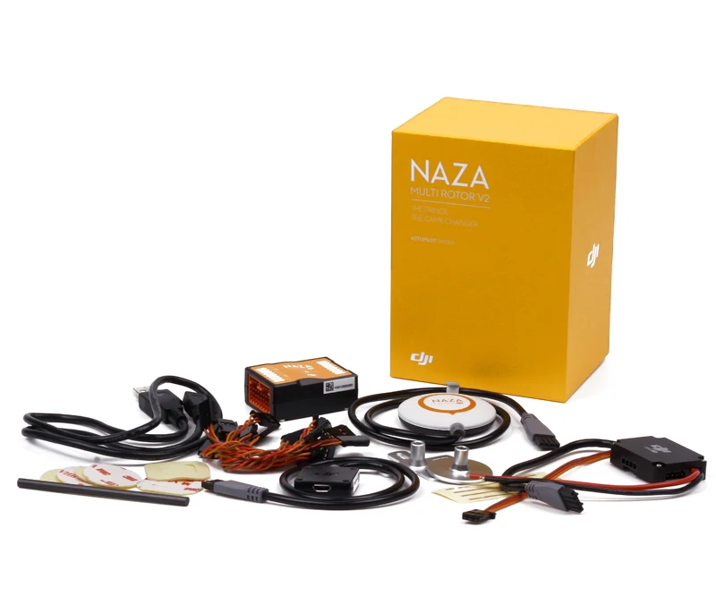 DJI Naza V2 полета Управление;(в том числе gps) naza-м Naza M V2 Fly Управление комбо для RC Дрон квадкоптер с управлением с видом от первого лица