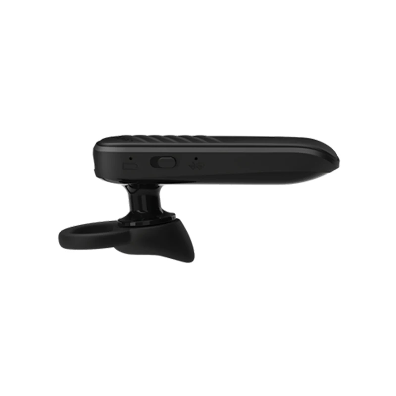 Наушники вкладыши Jabra Talk2 с крючком Bluetooth портативная Музыкальная гарнитура HD