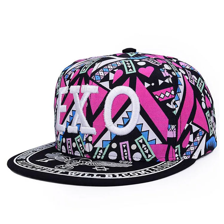 [AETRENDS] хип хоп шляпа для мужчин или женщин Snapback шапки Z 1492|hats for|hats for menhat hat |