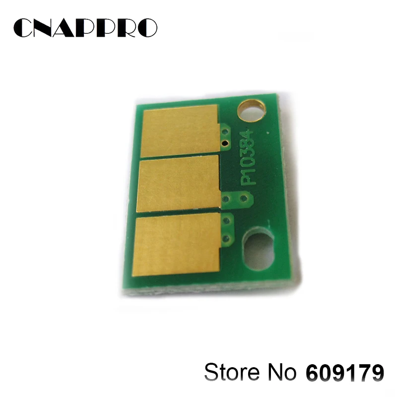 20 шт. DR512 DR 512 блок формирования изображения в барабане чип для konica Minolta Bizhub C224 C284 C364