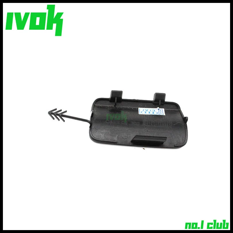 Задний правый бампер крышка прицепа для Audi Q3 12 14 8U0807442A|audi bumper cover|bumper coveraudi rear |