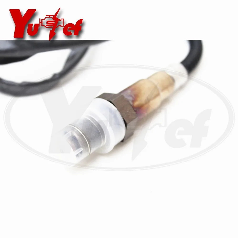 Датчик кислорода O2 для AUDI A4 A6 A8 SEAT SKODA SUPERB VW PASSAT 078906265P 078906265AD 0258006314 0258006315 Лямбда|lambda