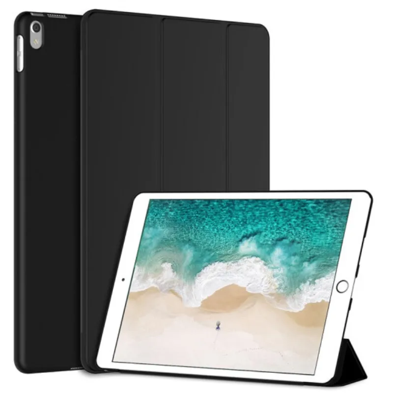 Для Apple iPad Air 3 2019 10 5 дюймов Air3 чехол для планшета 360 Вращающийся Кронштейн складной
