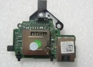 

Well Tested VTG23 0VTG23 Remote Port Card for for R330 R230 Working Refurbished