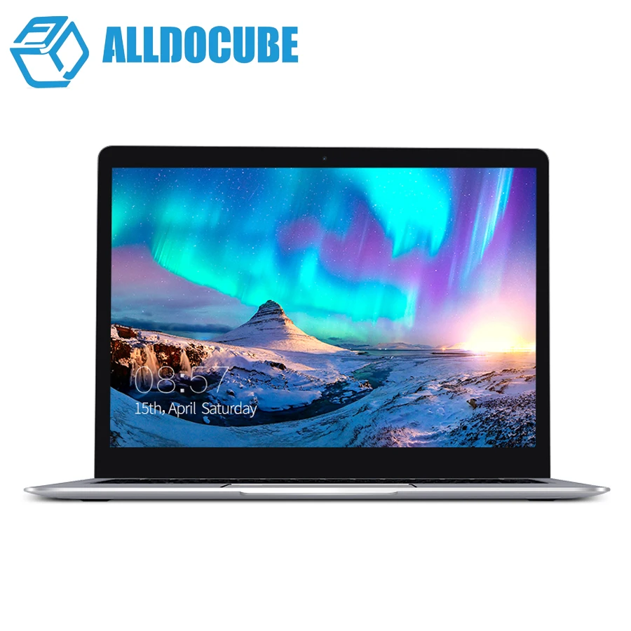 Alldocube/Cube i35 мыслитель планшеты PC тетрадь 3000 ''ips 13 5*2000 сенсорный экран Intel Kabylake 7Y30