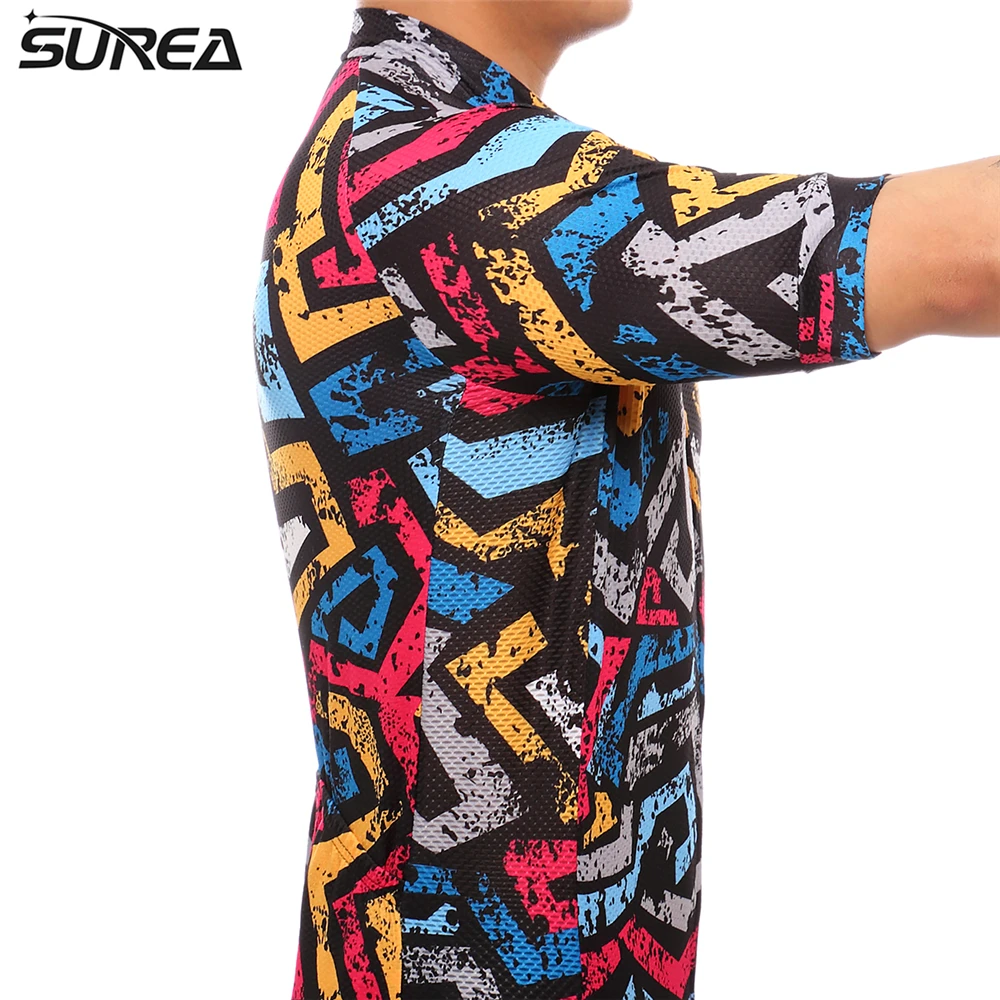 Велосипедная куртка быстросохнущая с длинным рукавом|ropa ciclismo|cycling longcycling long sleeve |