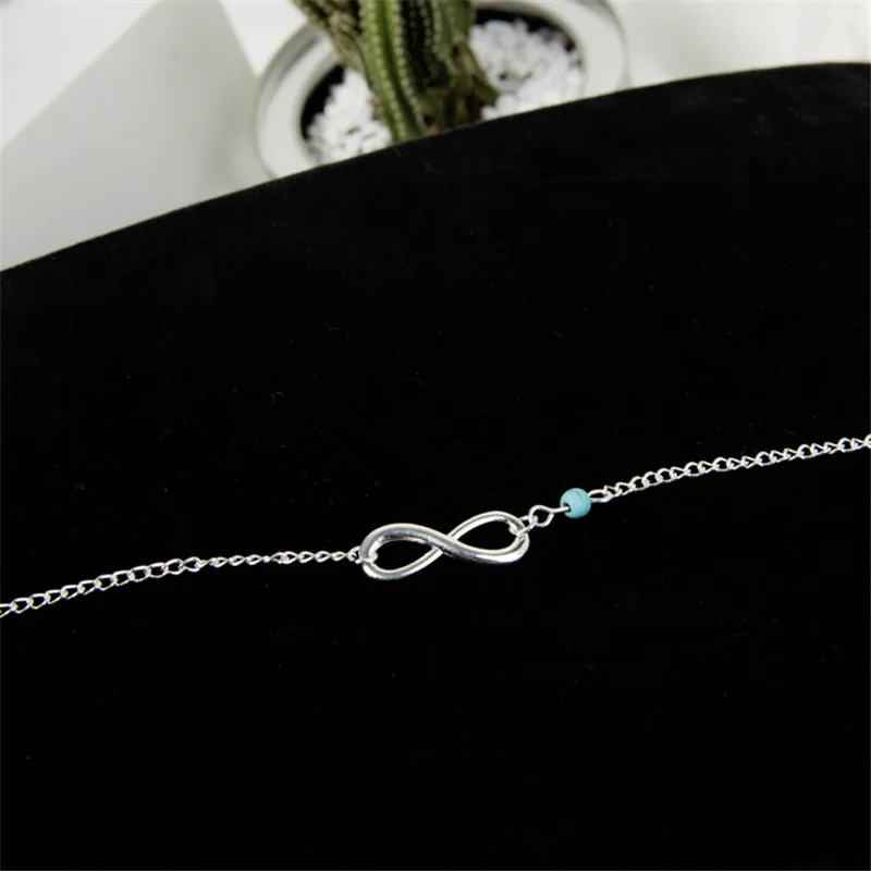 Детский браслет на ногу WWLB 2018 модный летняя пляжная цепочка ногу|Анклеты| |