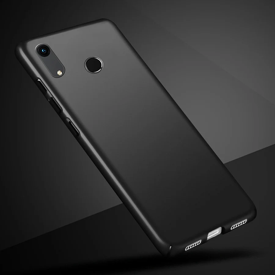 Чехол для Huawei Honor 8a чехол-бампер honor чехол телефона бампер |