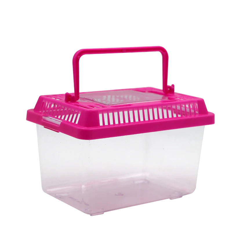 6 шт. мини коробка для аквариума настольный декор офиса аквариумная Золотая рыбка