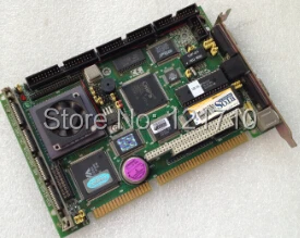 Материнская плата для промышленного оборудования стандарта/45 л, полуразмерная деталь