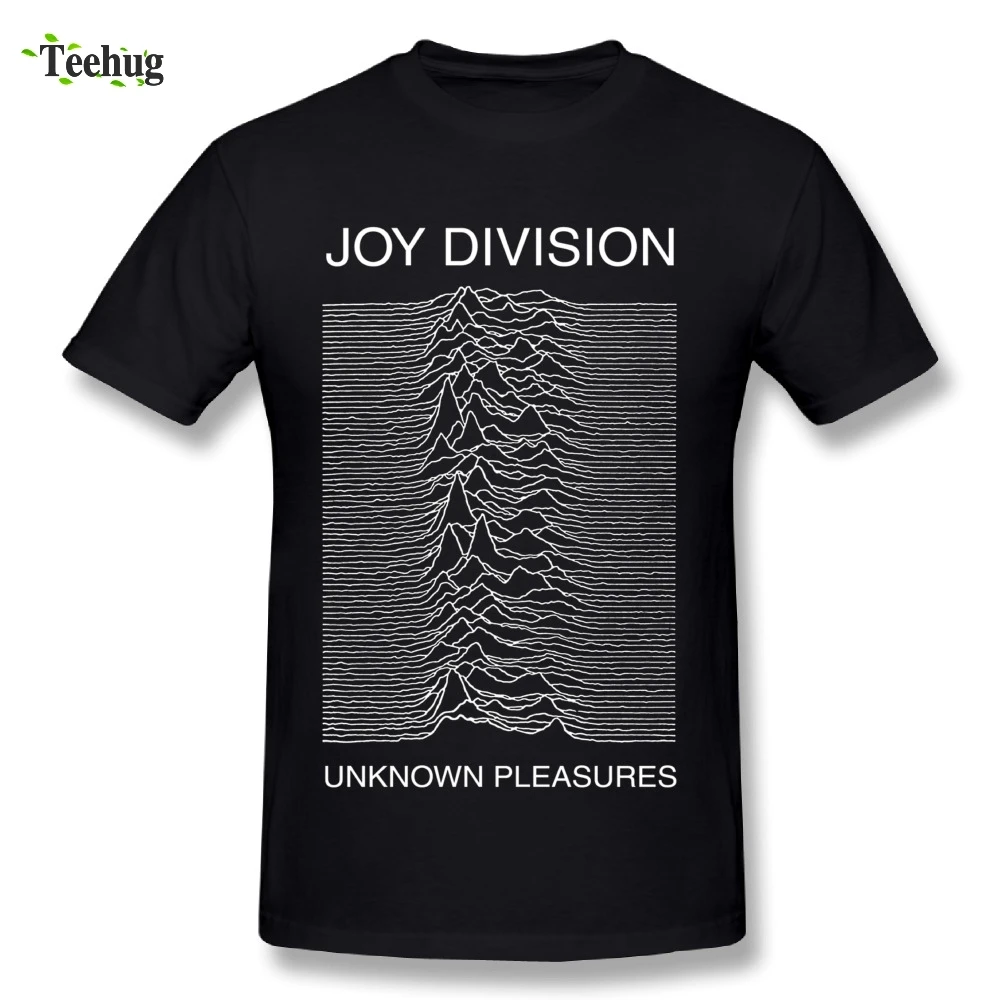 Мужские футболки Joy Division с круглым вырезом дизайнерские из 100% хлопка для мужчин |