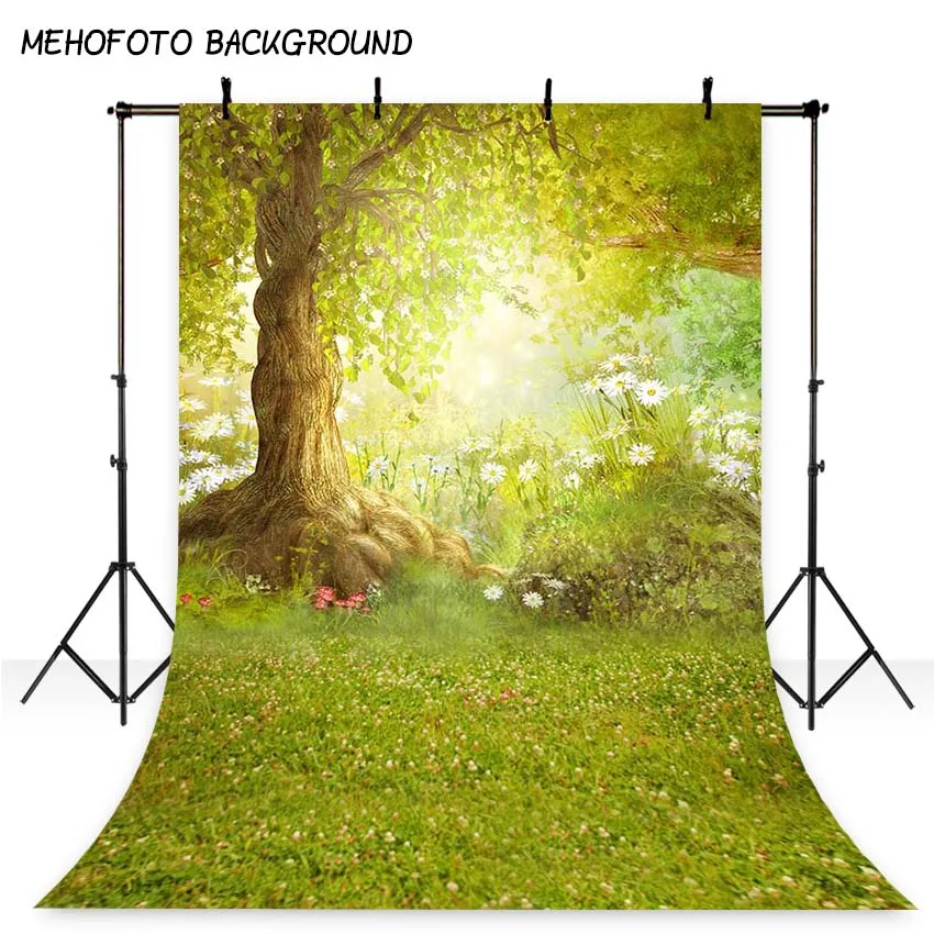 Виниловый фон для детской фотосъемки 5 х7 футов|Фон фотосъёмки| |