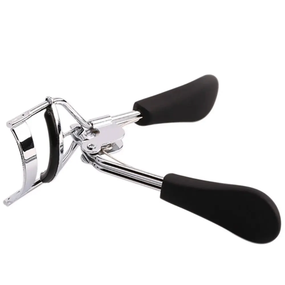 Щипцы для завивки ресниц зажим из нержавеющей стали природа завивка стиль