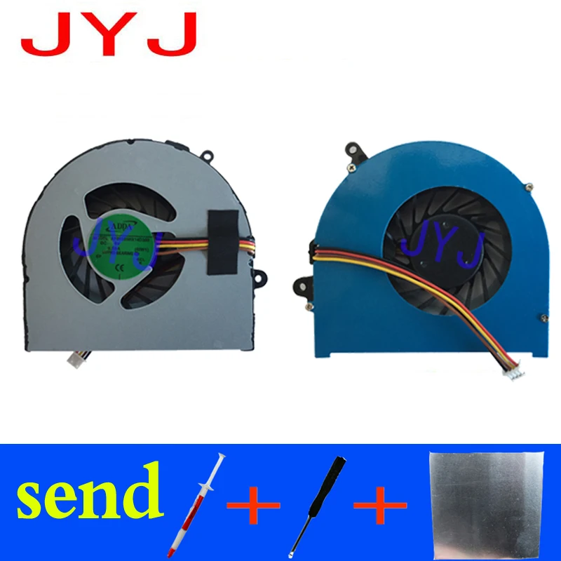 

New CPU Fan FOR Lenovo G480 G480A G480AM G580 Cpu Cooling Fan