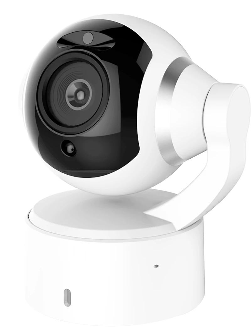 Full HD 1080P 2.0MP Домашняя сеть WIFI беспроводная камера видеонаблюдения CCTV Bluetooth PTZ IP с