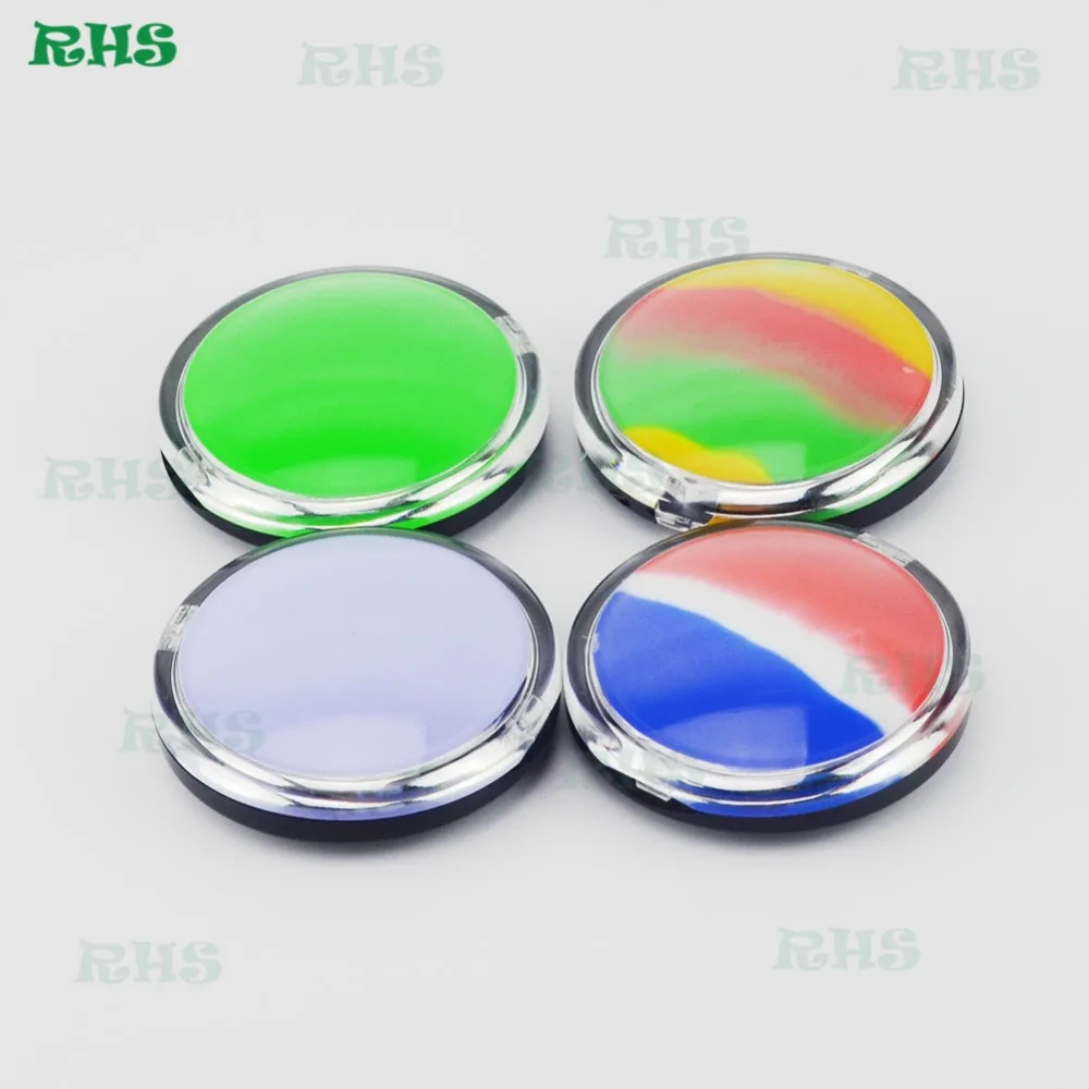 100 шт. Новинка воск бумажник сорняков контейнер для воска испаритель масляные