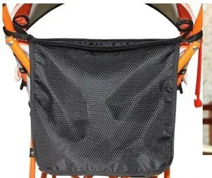 2016 сумка Органайзер для детских колясок переноски Сетчатая Сумка с зонтиком