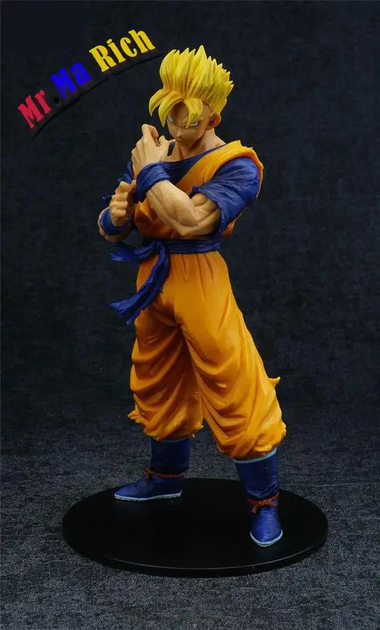 ROS Son Gohan Super Saiyan DBZ 21 см аниме Figuren Figur NB|gohan super saiyan|son gohansuper saiyan |