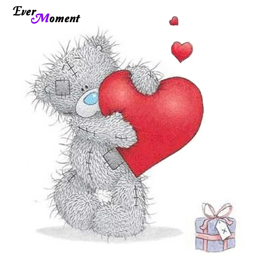 2016 алмазная живопись вышивка крестиком животные полная Алмазная мозаика картина