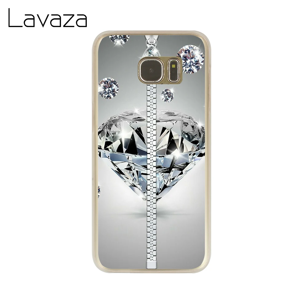 Lavaza С кристалалми и стразами чехол для телефона samsung Galaxy J7 J6 J5 J3 J1 J2 2018 2017 2016 2015 США