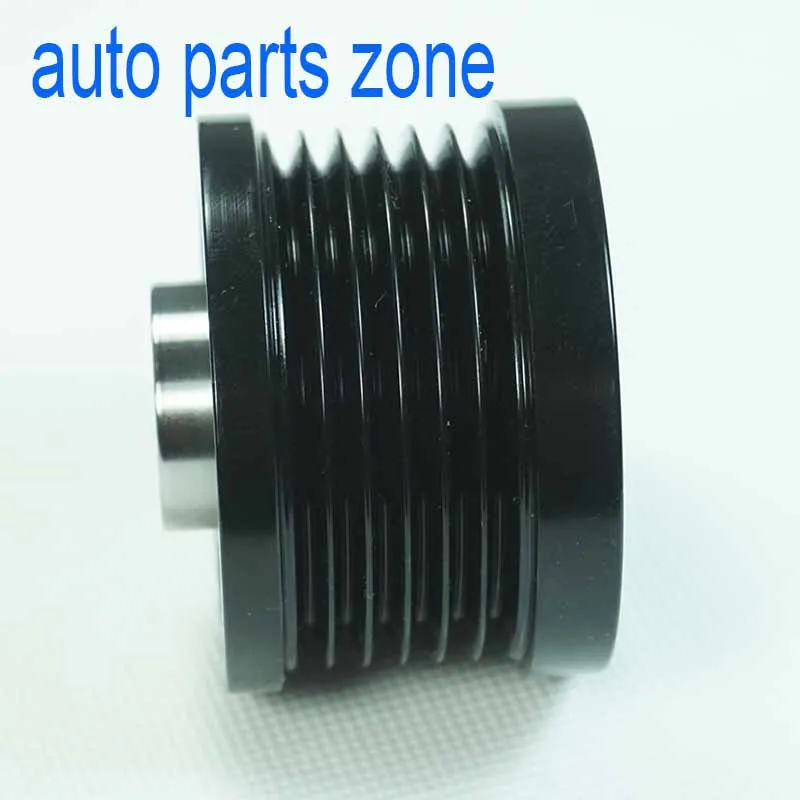 MH Электронный Новый ZNP-28581 ZNP28581 генератор ролик сцепления для Nissan Altima Maxima Xtrail Frontier