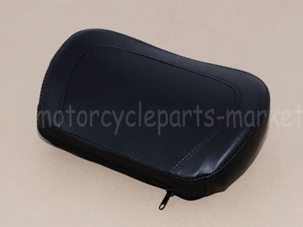 Мотоциклетная сидячая панель спинки с креплением для Harley Touring Road King Electra Glide FLHX FLHTCU