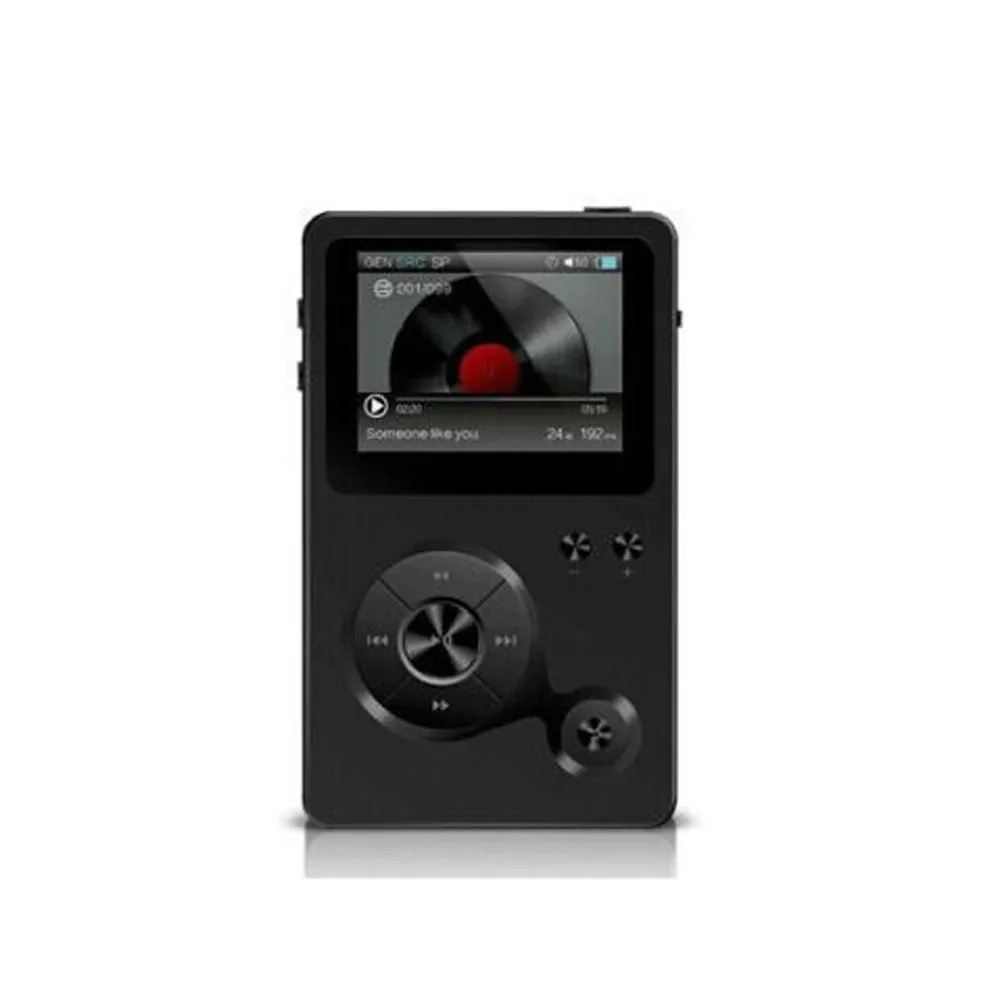 Hidizs AP100 CS4398 4760B SRC Цифровой Портативный HiFi Аудио Музыкальный Плеер | Электроника