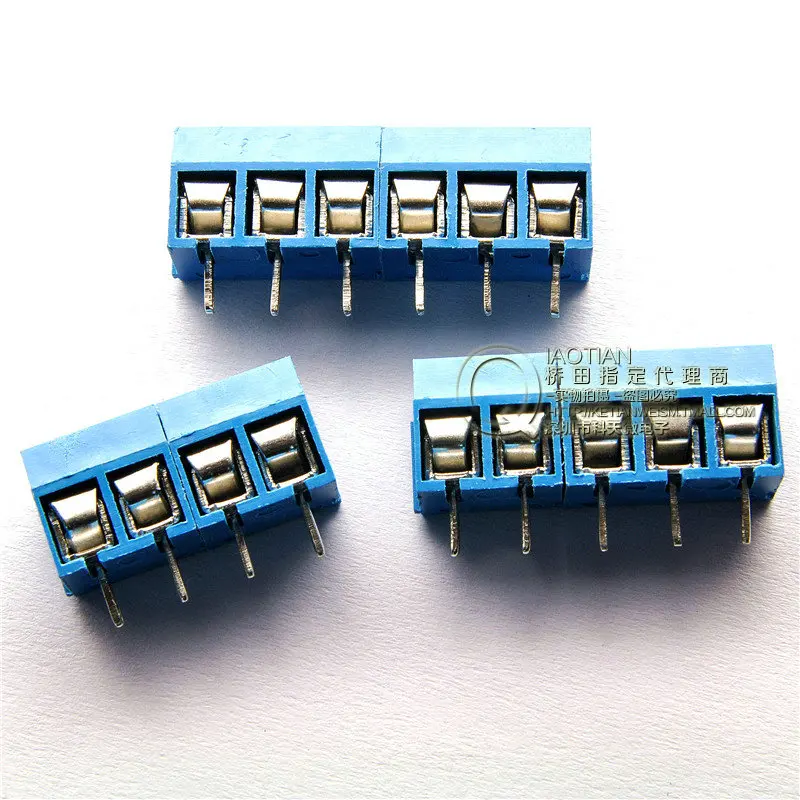 KF301-2 p может быть соединен 5 08 мм Терминал PCB терминал 15 a 300 v/50 | Обустройство дома
