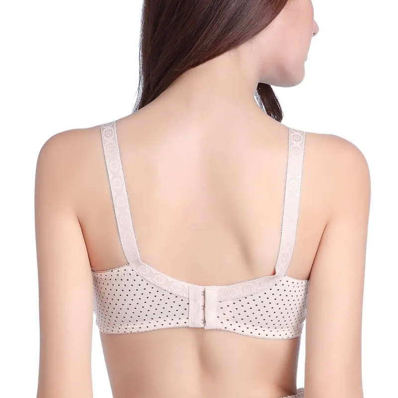 Бюстгальтер для беременных женщин одежда хлопковый бюстгальтер сна кормления