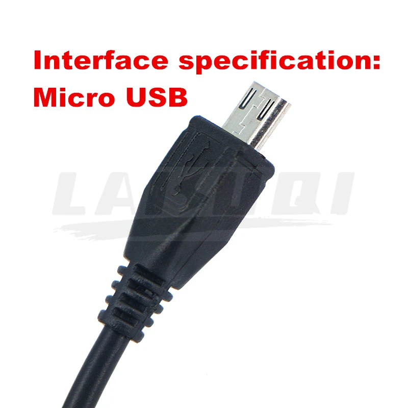 Адаптер питания Raspberry Pi 3 5 В А Micro Usb адаптер переменного и постоянного тока