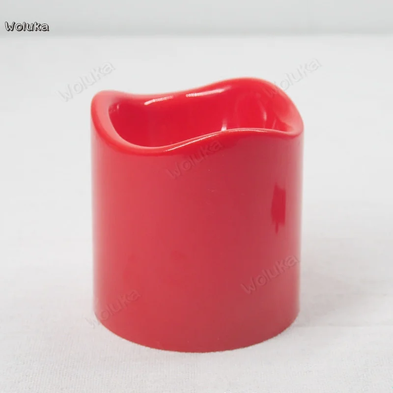 Сценическое украшение Электронная свеча лампа на День Благодарения для взрослых