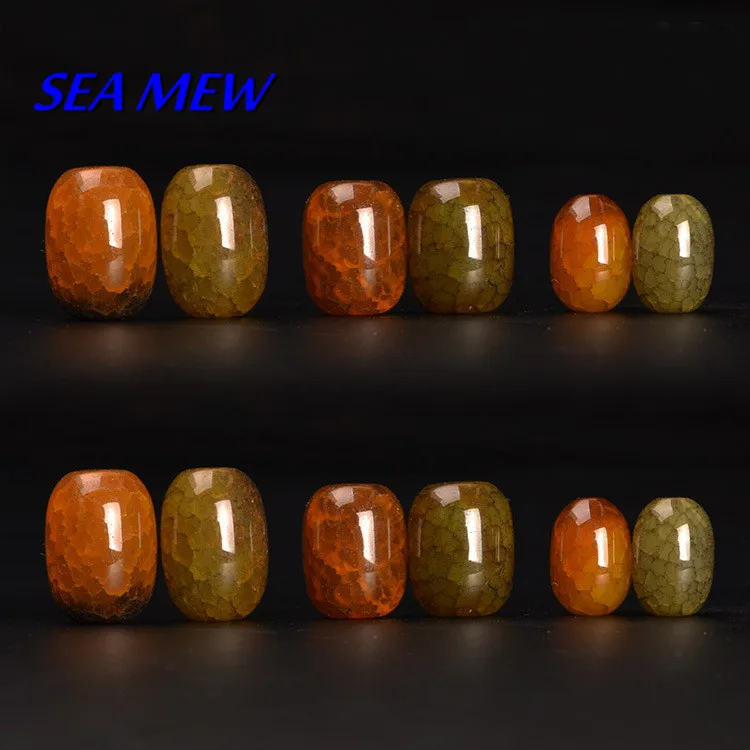 Бусины Из Красного камня для изготовления ювелирных изделий 264bz 10 х14 мм/12 х16 мм/13