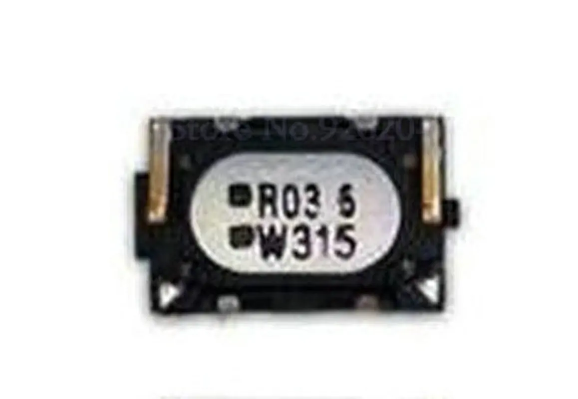 2 шт./лот динамик для Sony C6603 L36h Xperia Z LT25i V C6602 D5503 Z1 Compact | Мобильные телефоны и