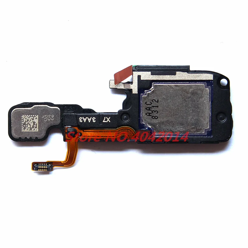 

1 pcs Original Loud Speaker buzzer Flex cable For Huawei Mate 10 pro LoudSpeaker ringer module Replacement Parts