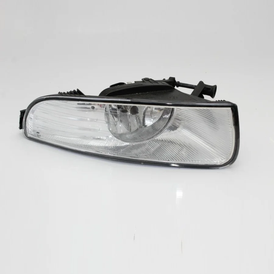 Правая сторона для Skoda Superb MK2 2008 2009 2010 2011 2012 2013 автомобильный Стайлинг Передняя