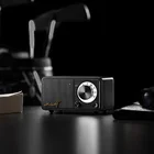 SANGEAN Моцарт высокое качество мини-динамик Blutooth Беспроводной динамик радио SpeakerStereo приемник Портативный Bluetooth колонки подарок