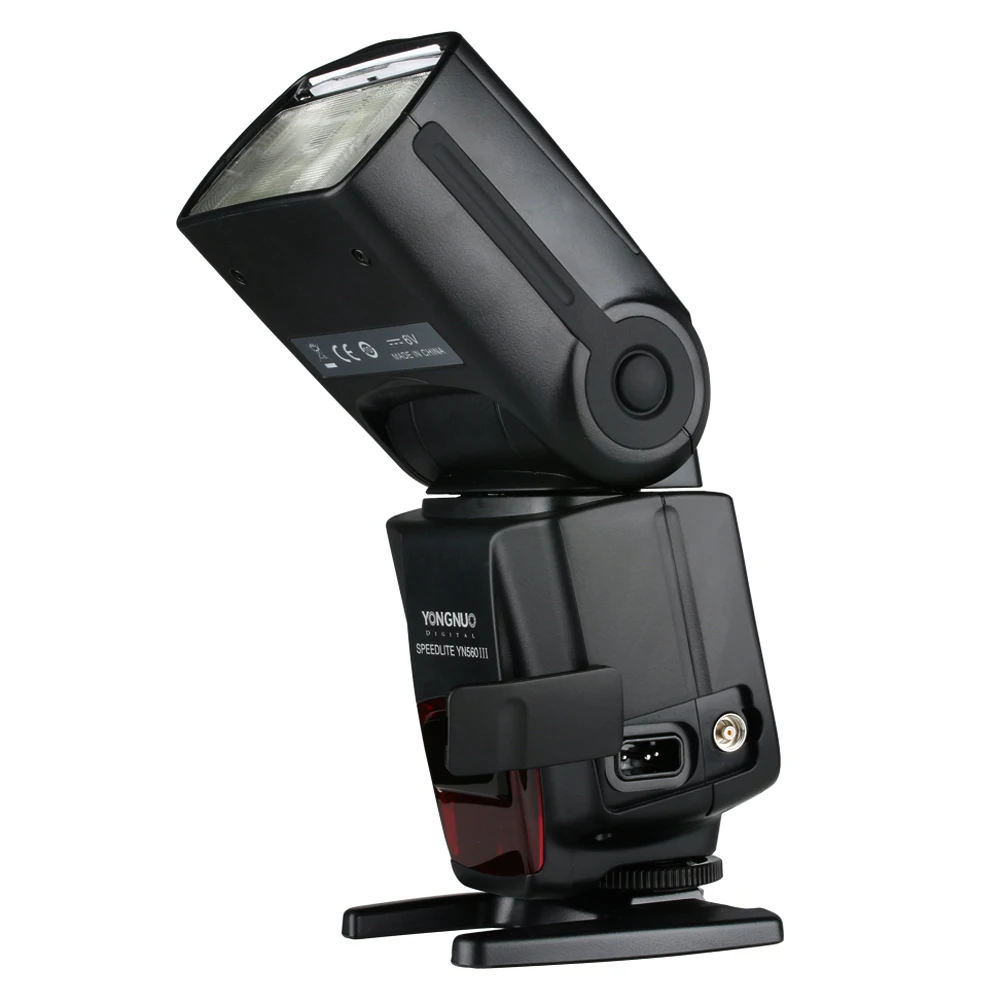 Фотовспышка YONGNUO YN560 III YN560III YN-560III Вспышка Speedlite вспышка x3 + YN560-III контроллер для Canon