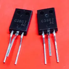 C3807 2SC3807 | Электронные компоненты и