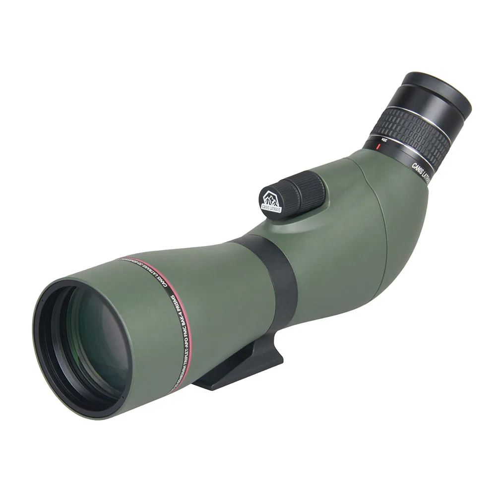

Зрительная труба E.T Dragon SP13 20-60X85APO для наружной охоты