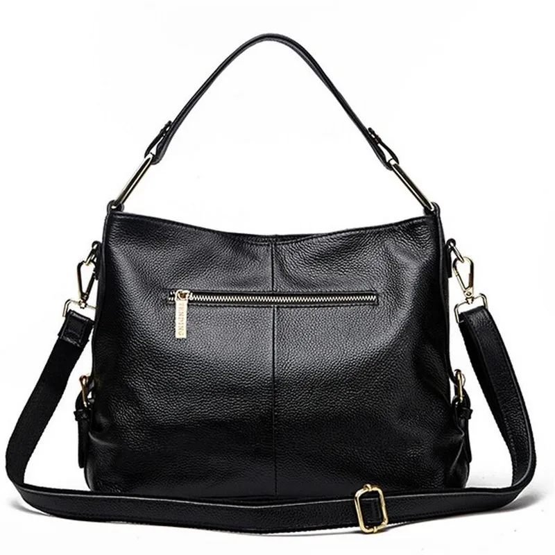 Повседневная женская сумка тоут YOOFISH из искусственной кожи дизайнерские