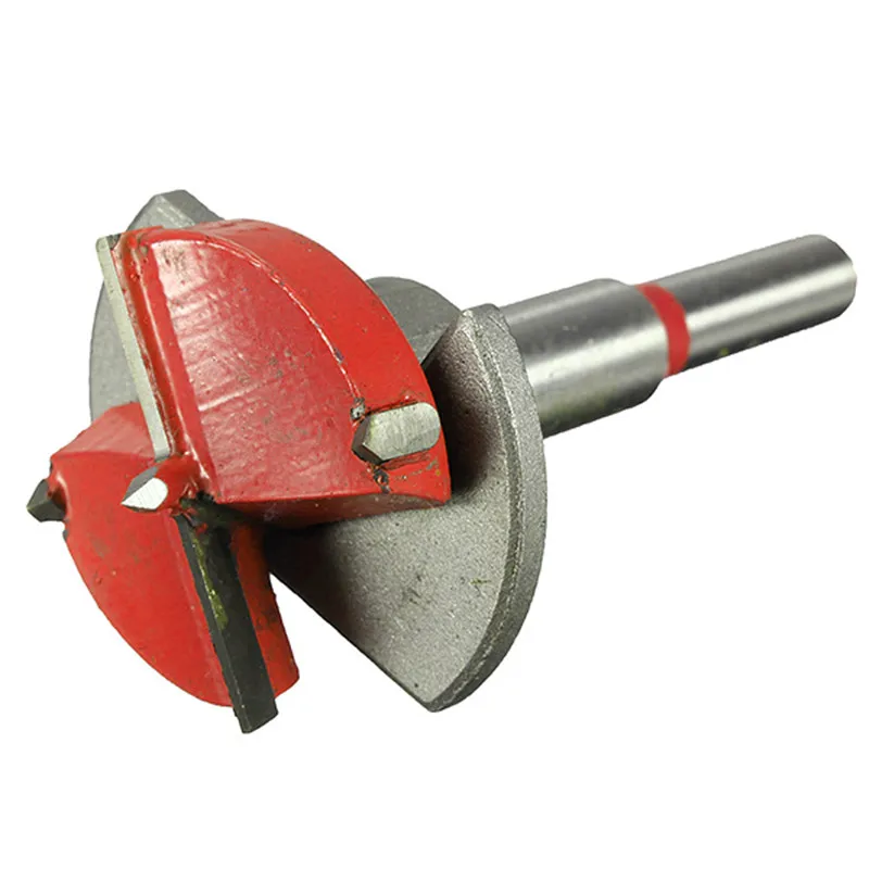 1 шт. коронка для сверления дерева 35 мм|wood drill|power toolsdrill bit |