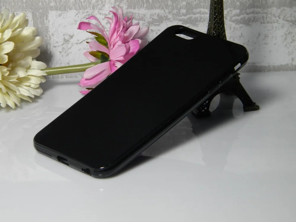 Чехол capa funda для iphone 6 pus 4 7 5 все доступные мягкий резиновый из ТПУ материал дизайн
