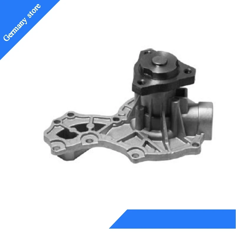 Водяной насос хорошего качества для AUDI/SEAT 80(80 82 B1) 1 3 6 OEM:068121005 056121005A 068121005B |