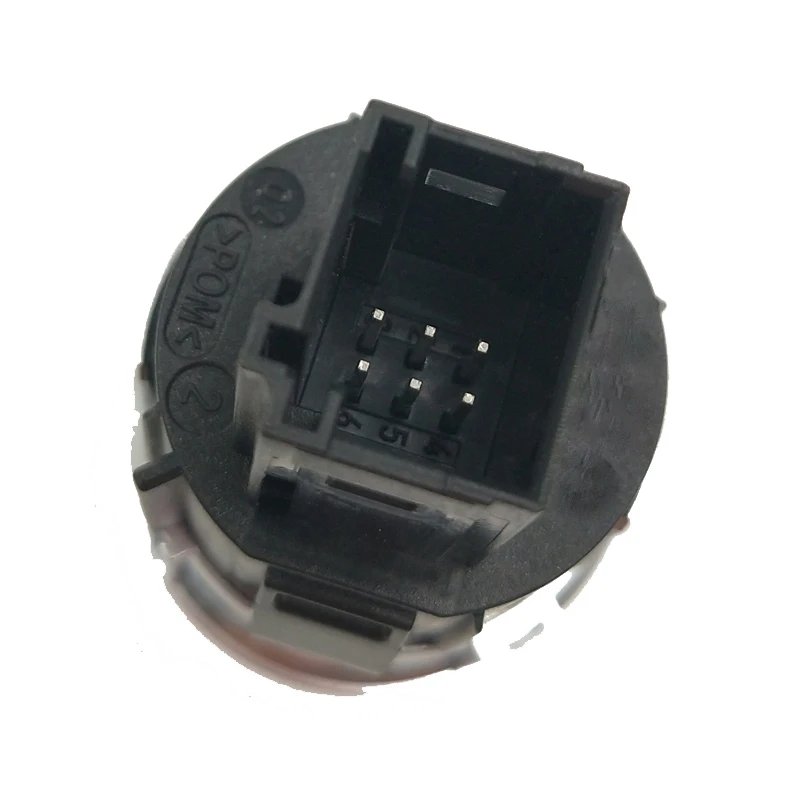 Оригинальная Кнопка запуска двигателя 96777946 для Peugeot 408 2008 3008 308 508 Citroen C4L