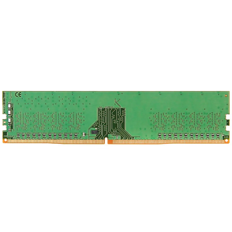 Kingston оригинальный DDR4 2400 МГц 4 GB 8 памяти Intel игровой Оперативная память ПК высокое