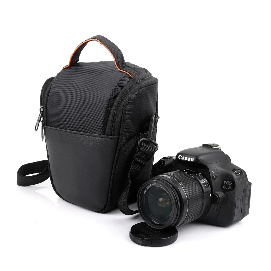 Чехол для камеры Samsung NX3300 NX3000 NX2000 NX1100 NX1000 NX500 NX300 NX300M NX210 NX200 NX100 NX20 NX5 NX30 NX NX1|Сумки
