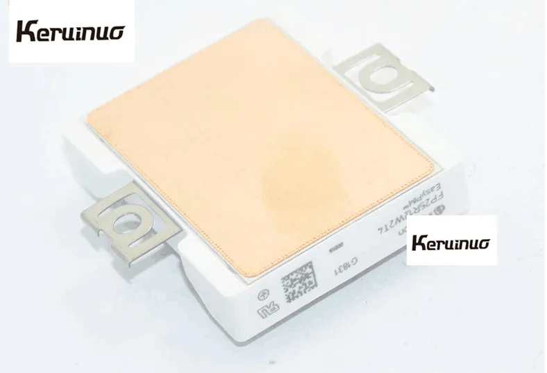 FP25R12W2T4 новый оригинальный модуль IGBT 25A-1200V | Электроника