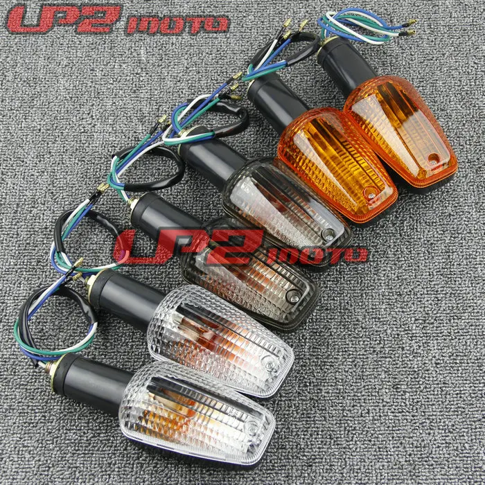 Указатель поворота для Honda CB400 VTEC 99 02 CB1300 указатель поворота|honda cb400 vtec|honda cb1300indicator