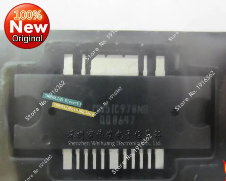 

1 шт./лот Товары в наличии MW5IC970NB Новый оригинал