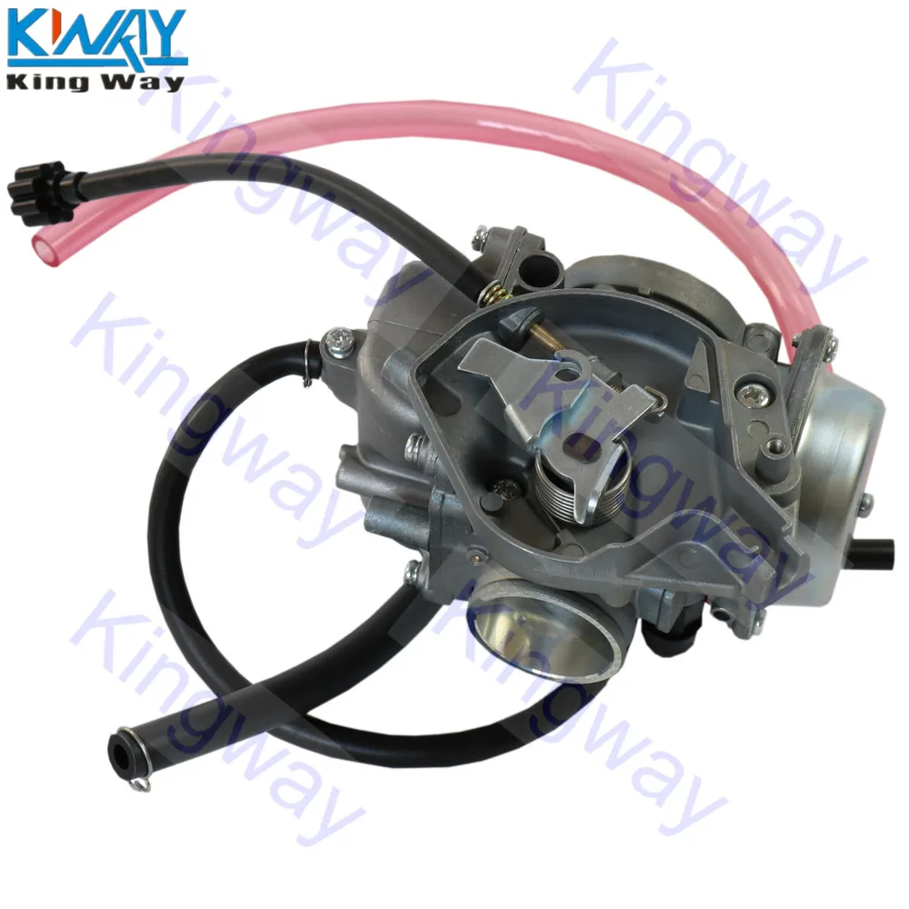 FREE SHIPPING-King Way- Carburetor Carb 0470-448 For 2001-2005 Arctic Cat 250 300 2x4 4x4 ATV QUAD | Автомобили и мотоциклы